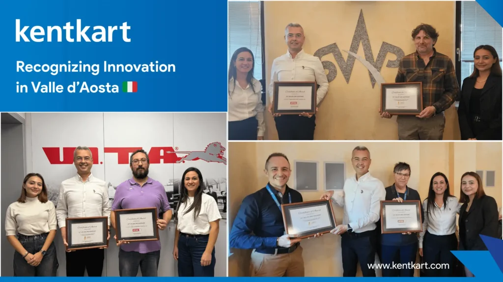 Recognizing Innovation in Valle d’Aosta