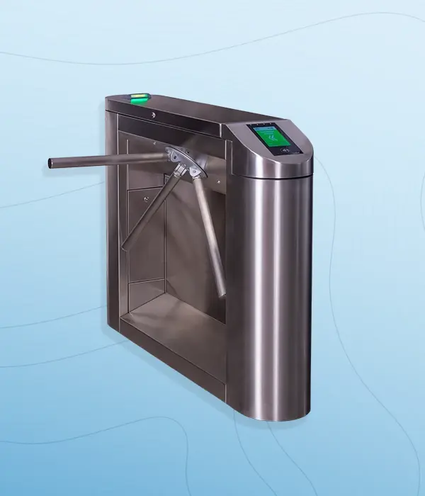 Turnstile Validator