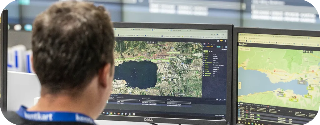 Fleet Management System