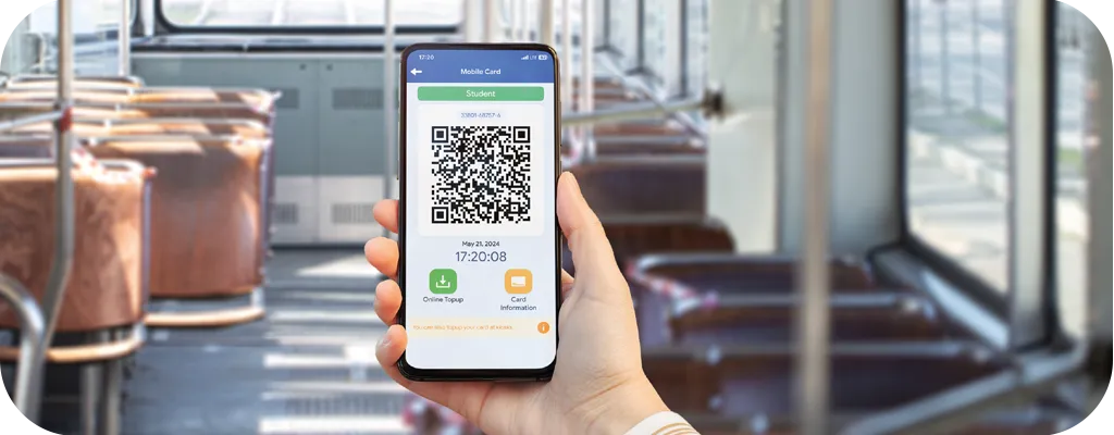 Passenger Information Systems