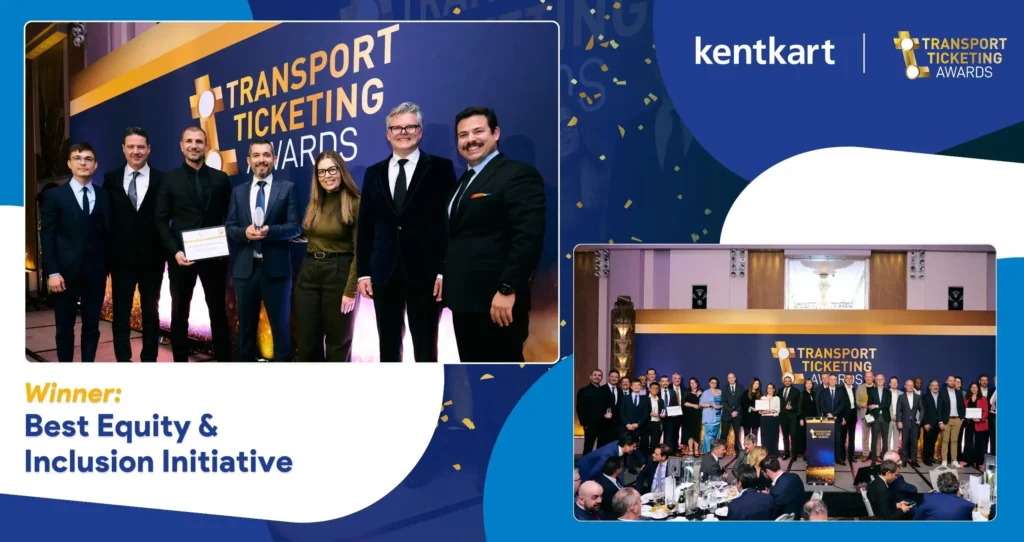 Transport Ticketing Awards 2026