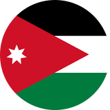 JORDAN