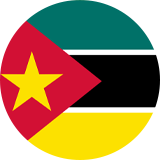 Mozambique
