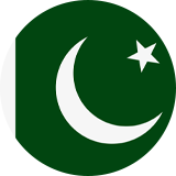 Pakistan