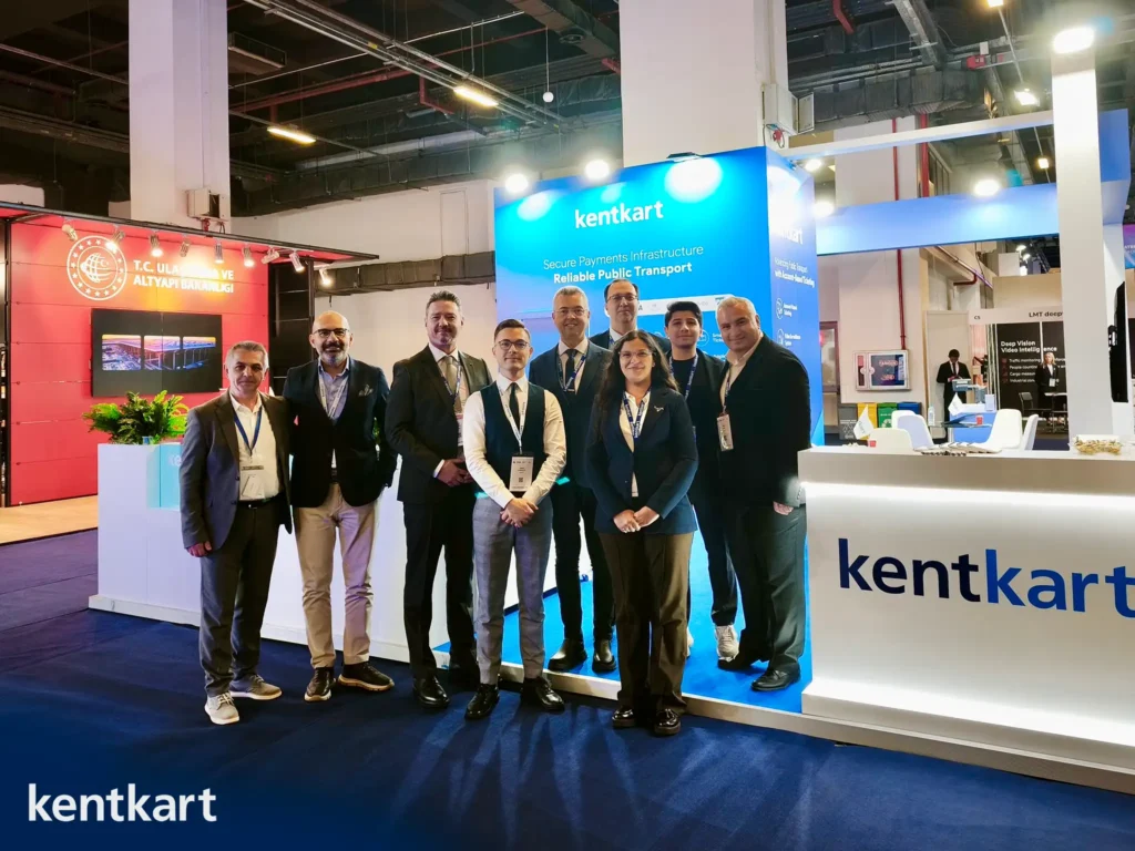 Driving Smart Mobility: ITS Istanbul 2026 Highlights