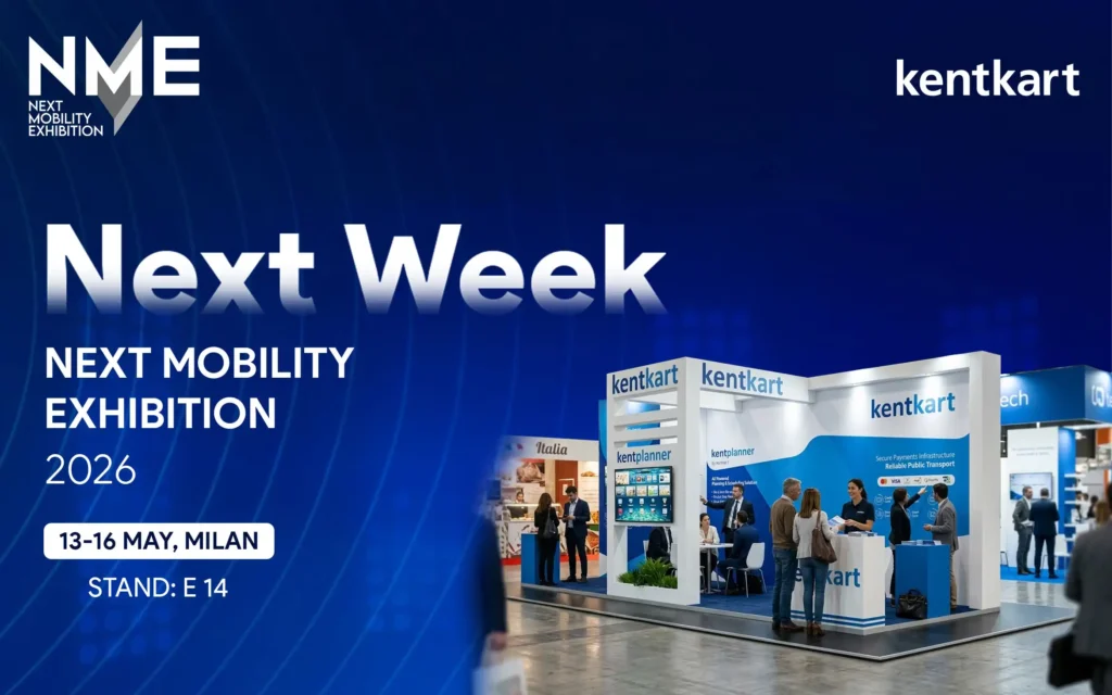 Next Mobility Exhibition 2026