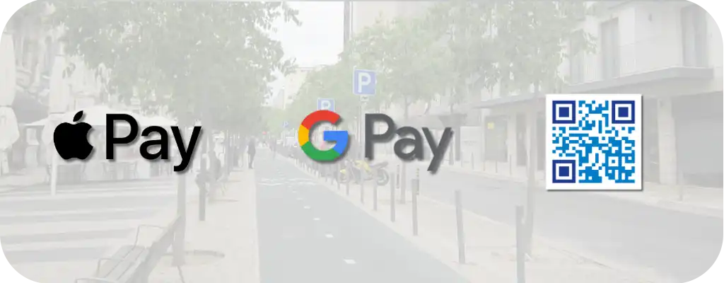 Fast and Secure Payment Options