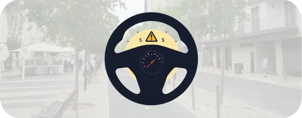 Driver Behavior