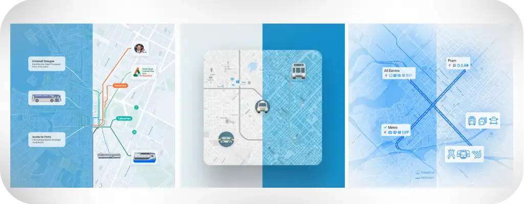 Designed for City-Scale Operations