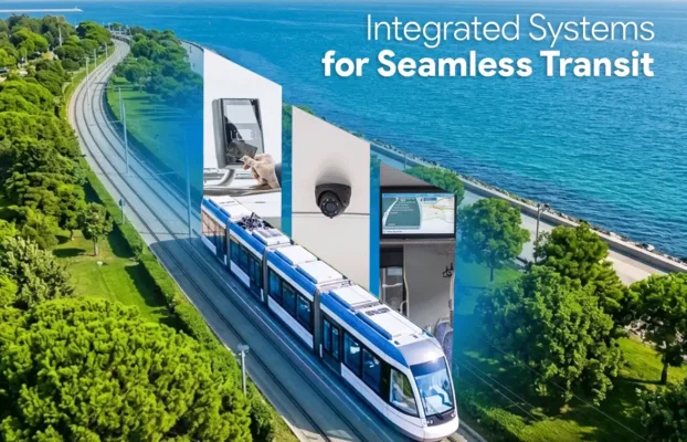 Smart Technology Onboard
