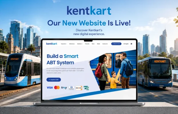 Our New Website Is Live!