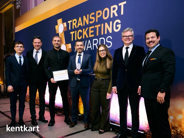 Kentkart Wins Best Equity & Inclusion Award a...