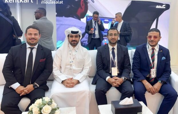 Building Stronger Partnerships in Doha