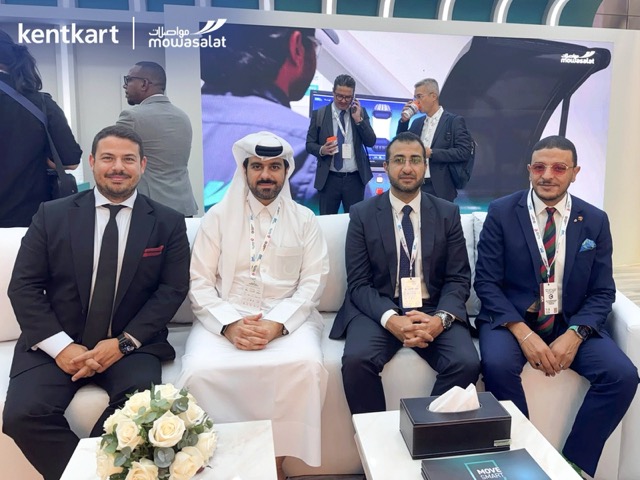 Building Stronger Partnerships in Doha